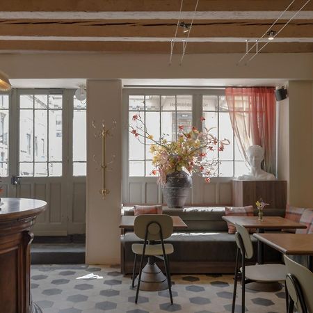 Academie Hotel Lyon Kültér fotó