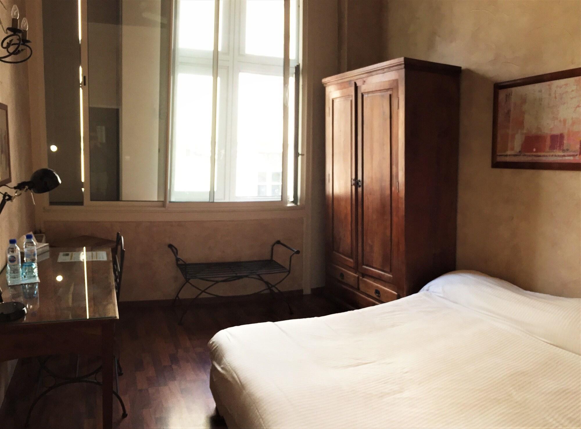 Academie Hotel Lyon Kültér fotó