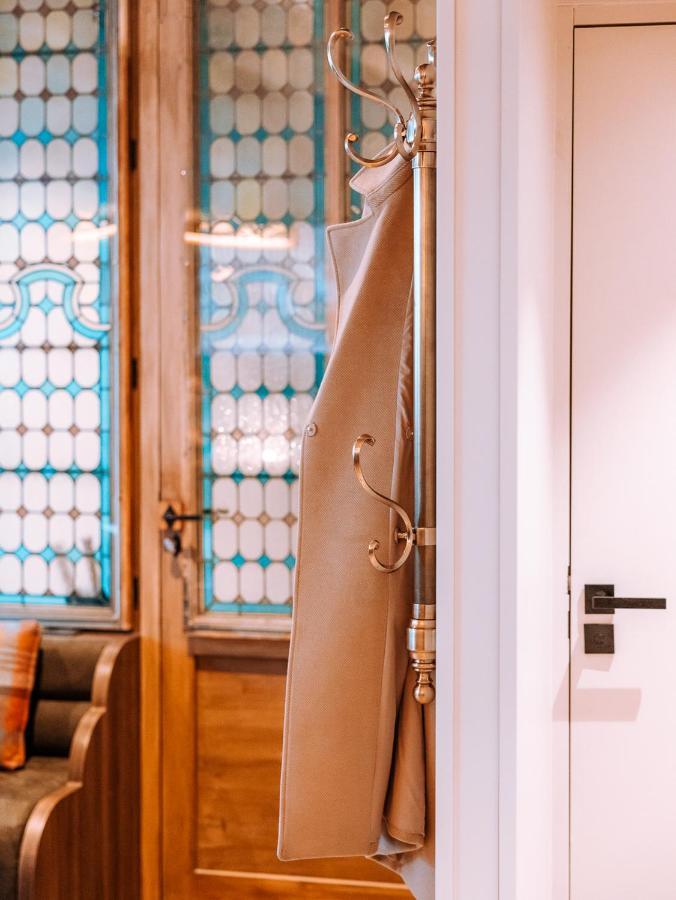 Academie Hotel Lyon Kültér fotó