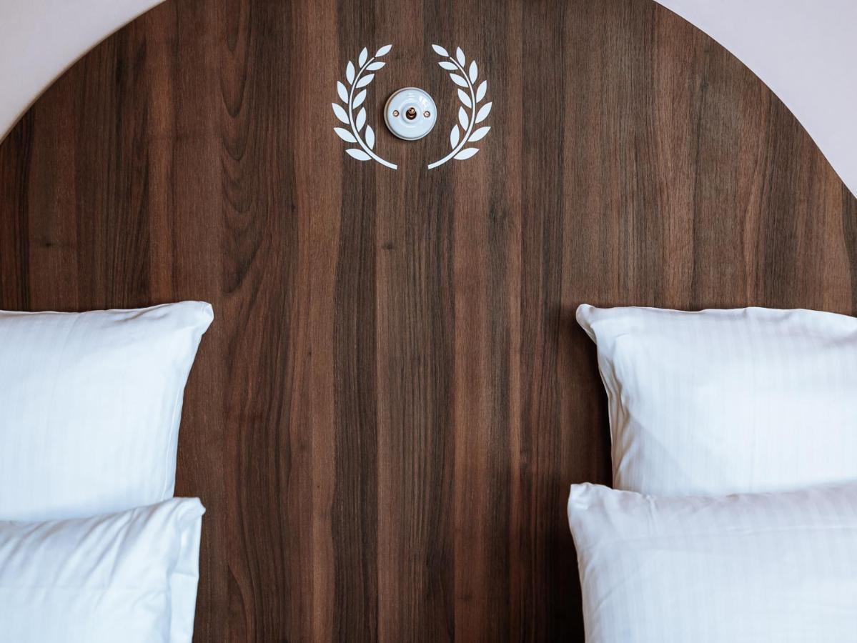Academie Hotel Lyon Kültér fotó