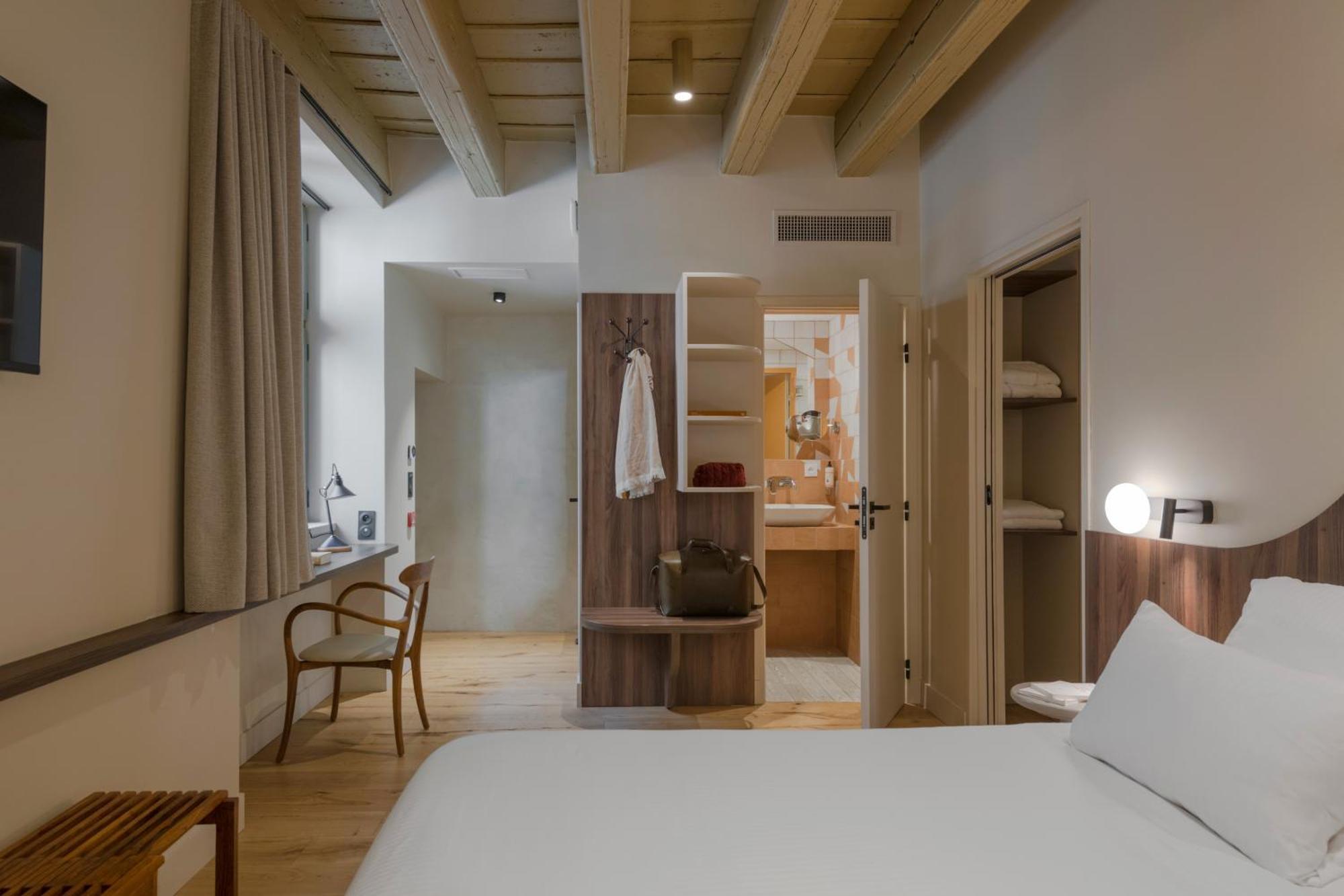 Academie Hotel Lyon Kültér fotó