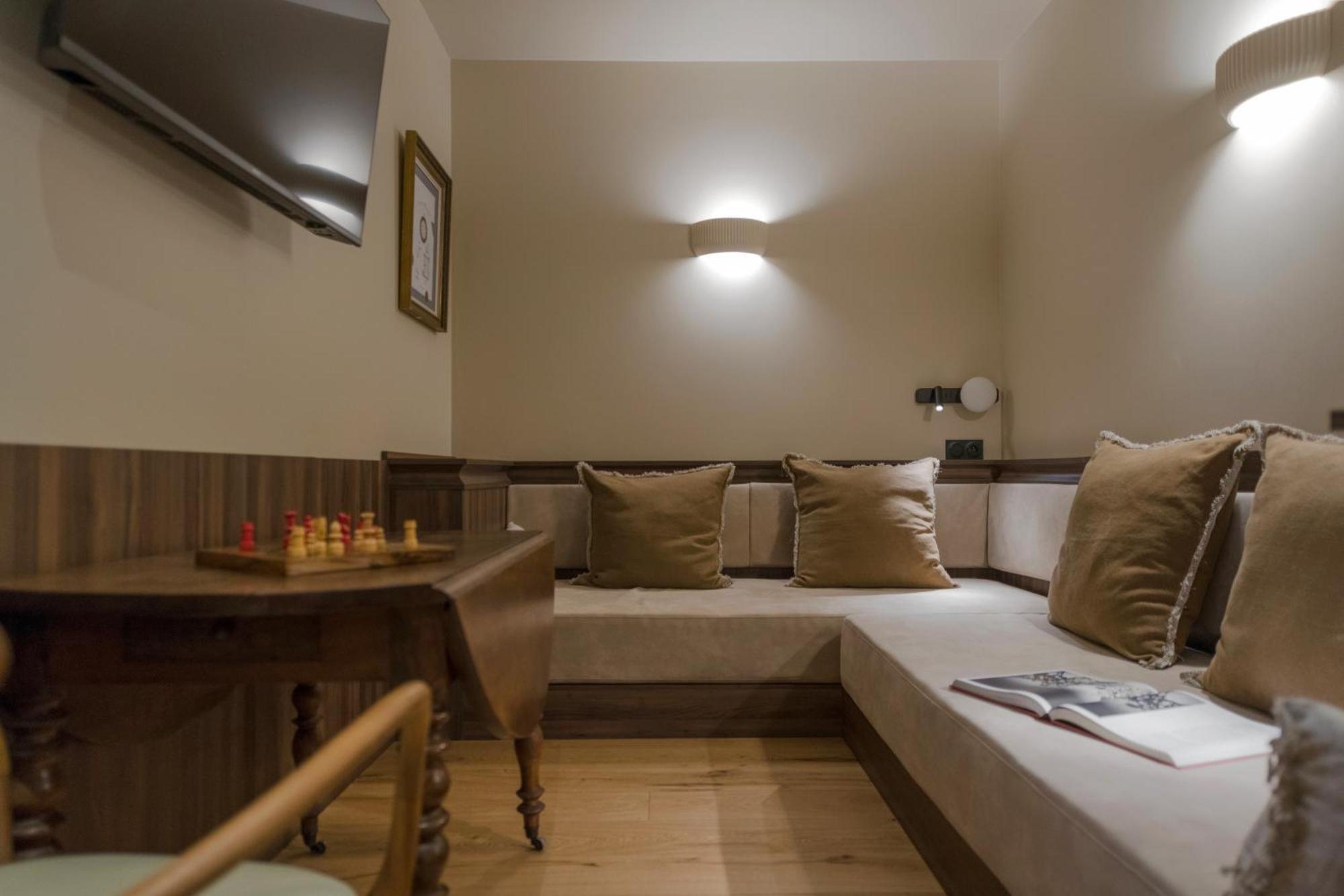 Academie Hotel Lyon Kültér fotó