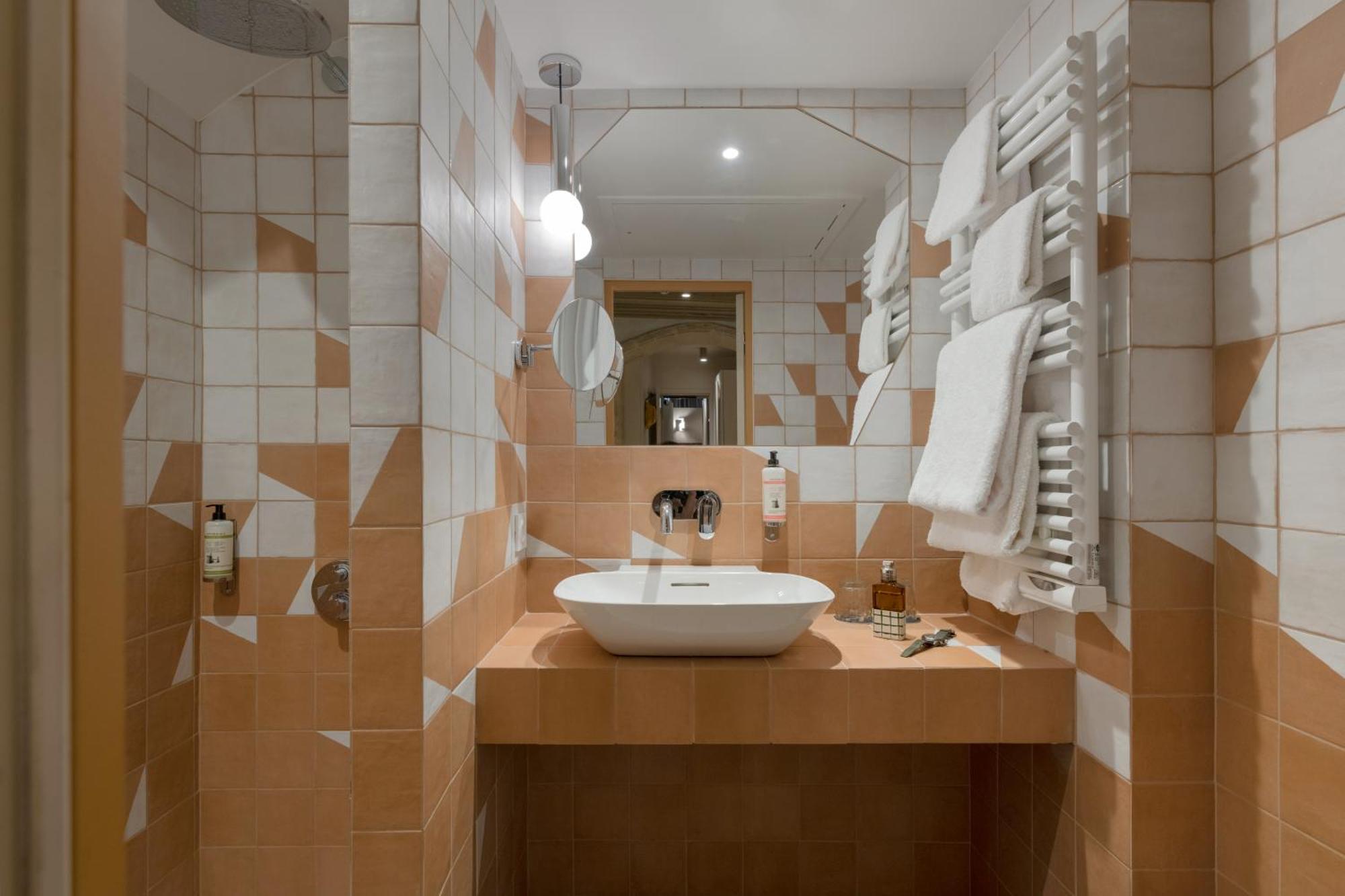 Academie Hotel Lyon Kültér fotó