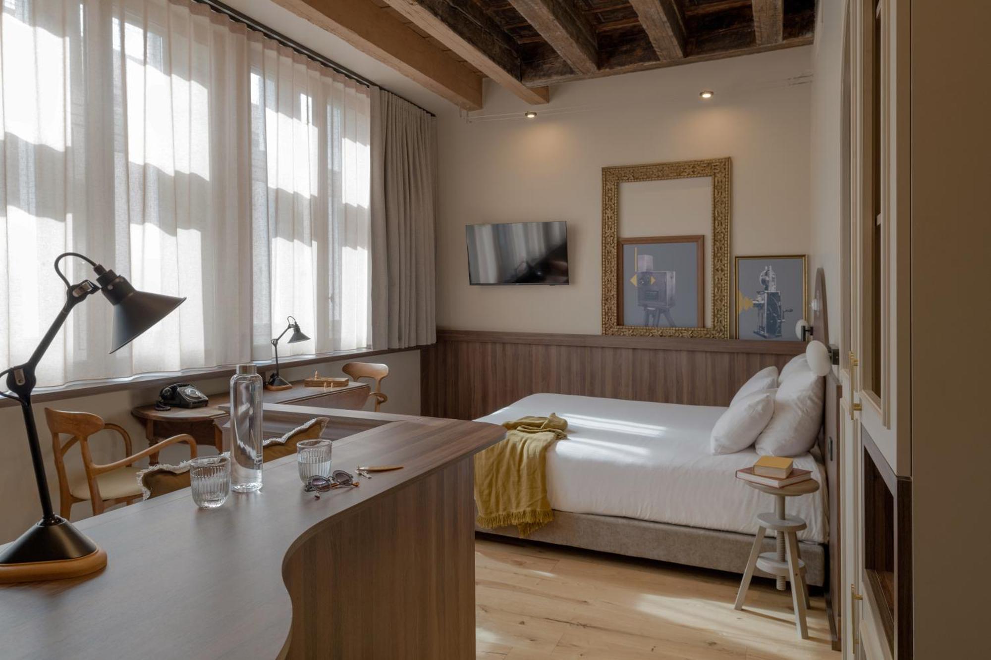 Academie Hotel Lyon Kültér fotó