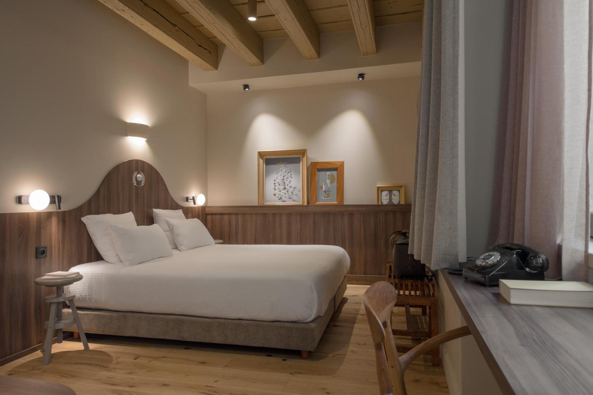 Academie Hotel Lyon Kültér fotó