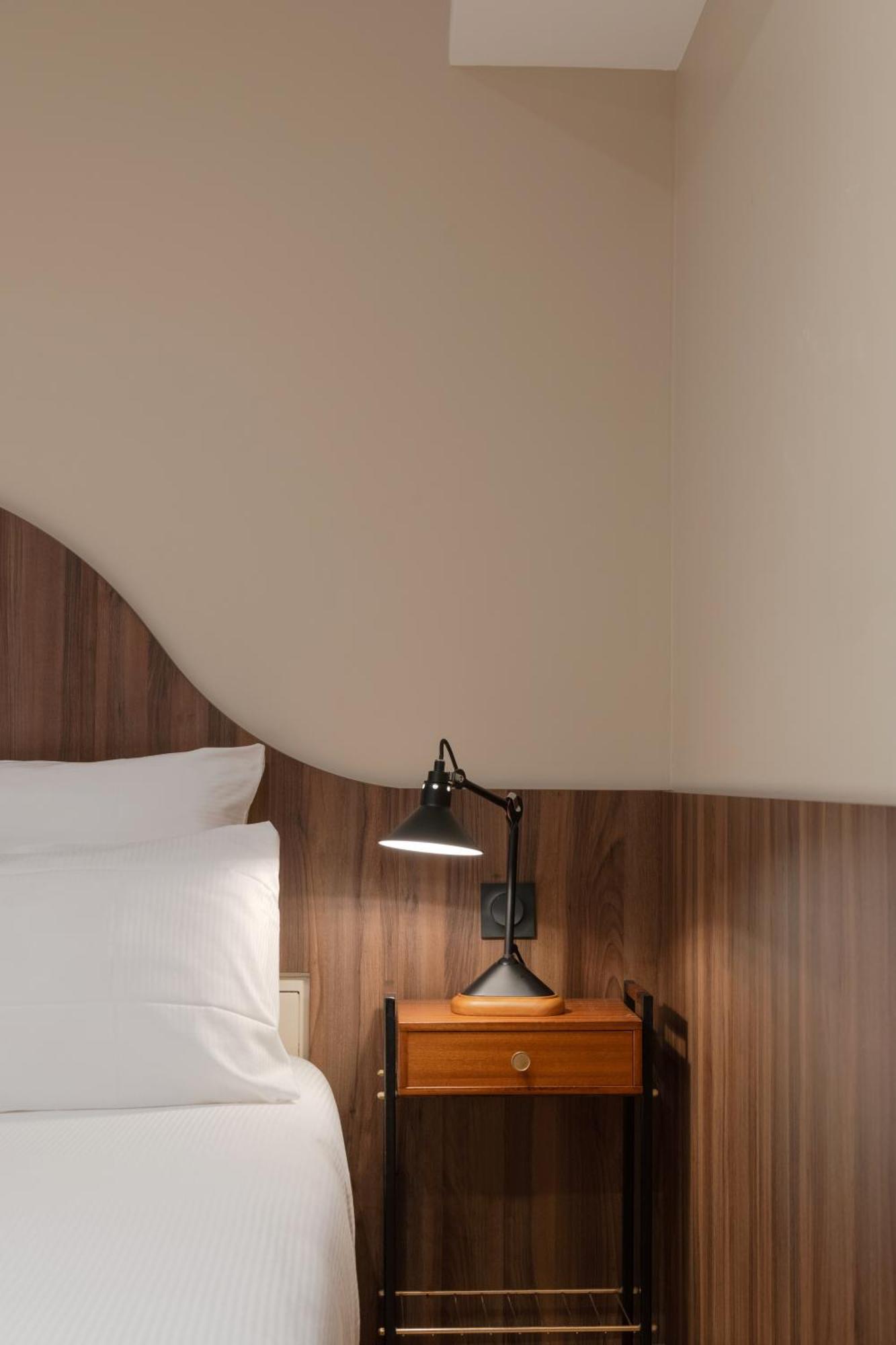 Academie Hotel Lyon Kültér fotó