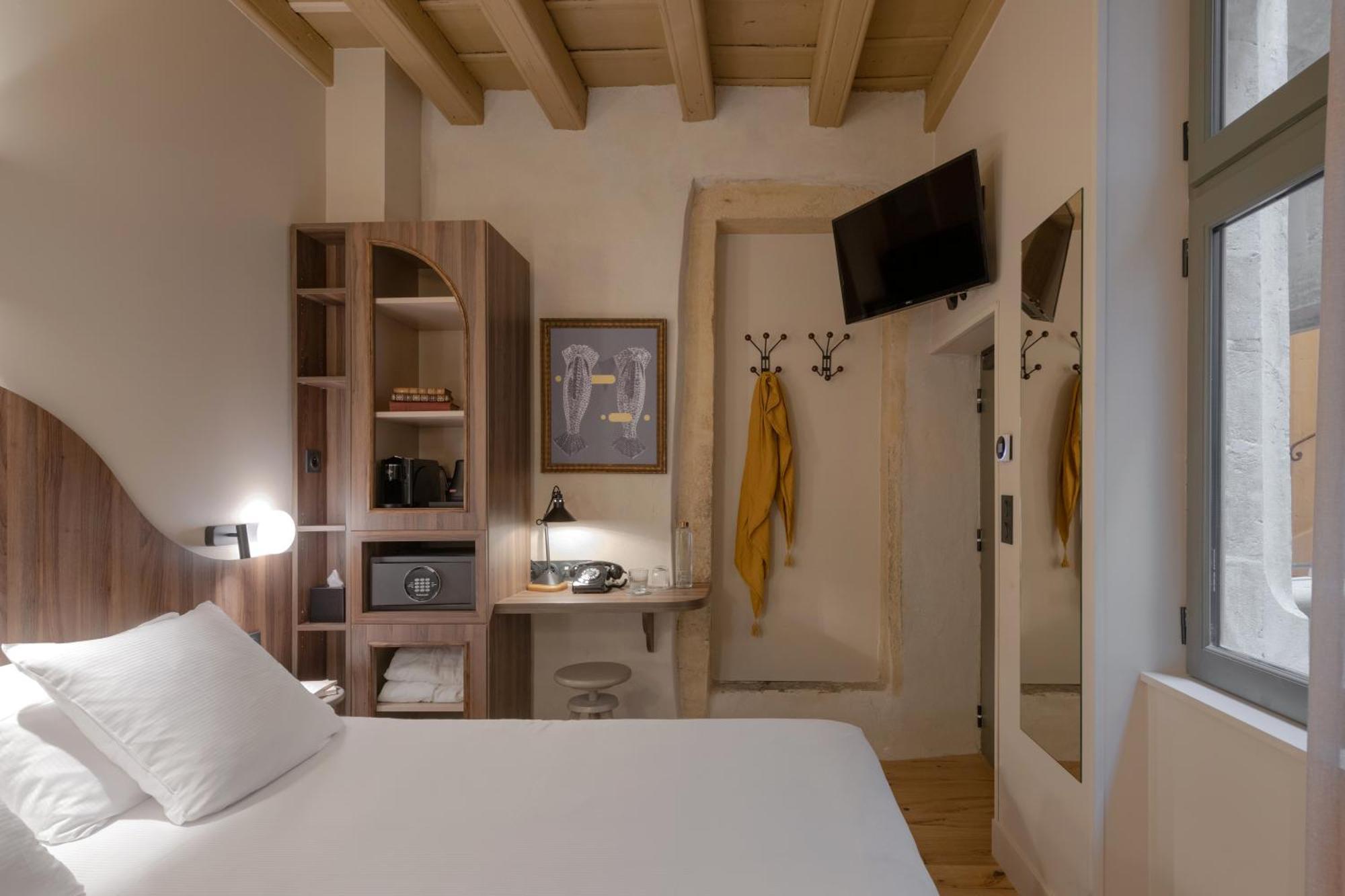 Academie Hotel Lyon Kültér fotó
