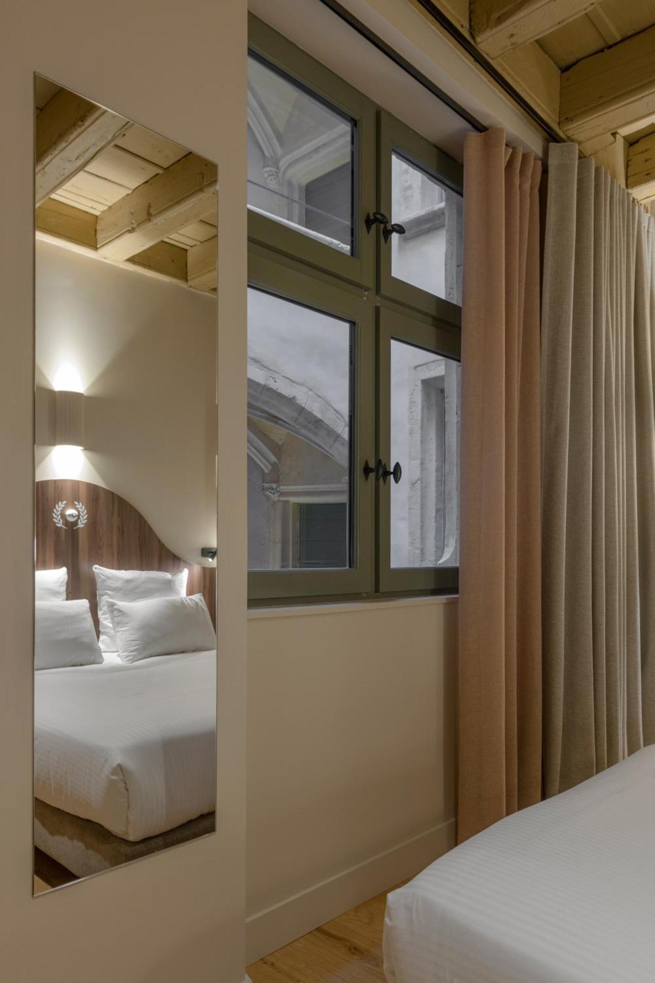 Academie Hotel Lyon Kültér fotó