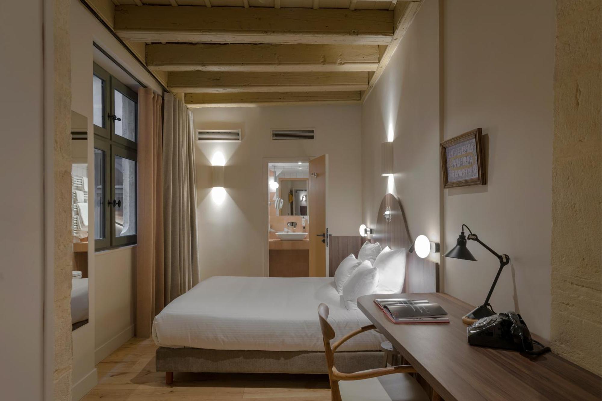 Academie Hotel Lyon Kültér fotó