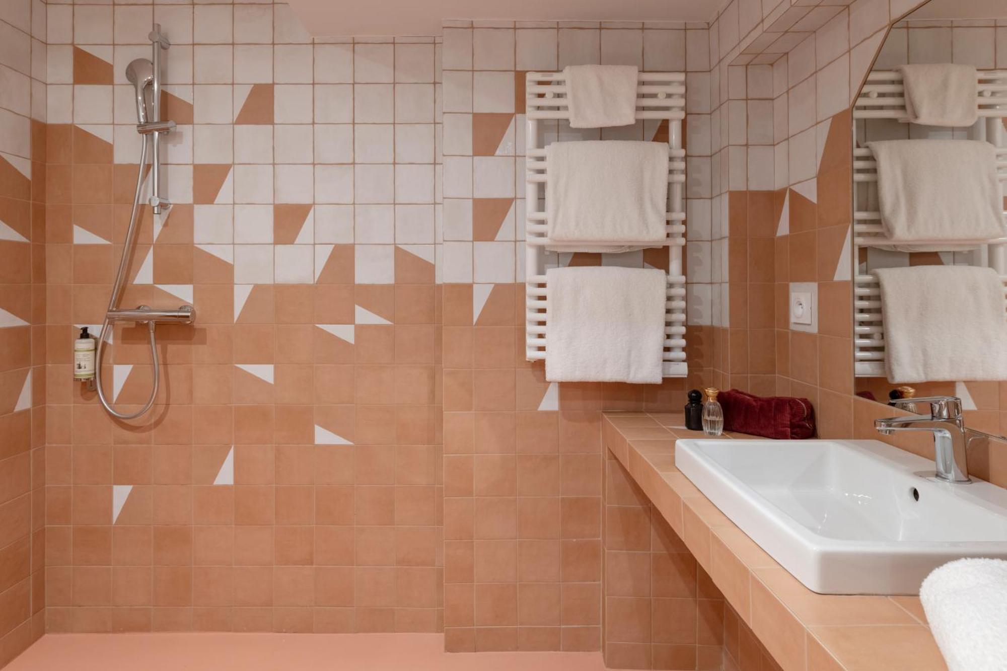 Academie Hotel Lyon Kültér fotó