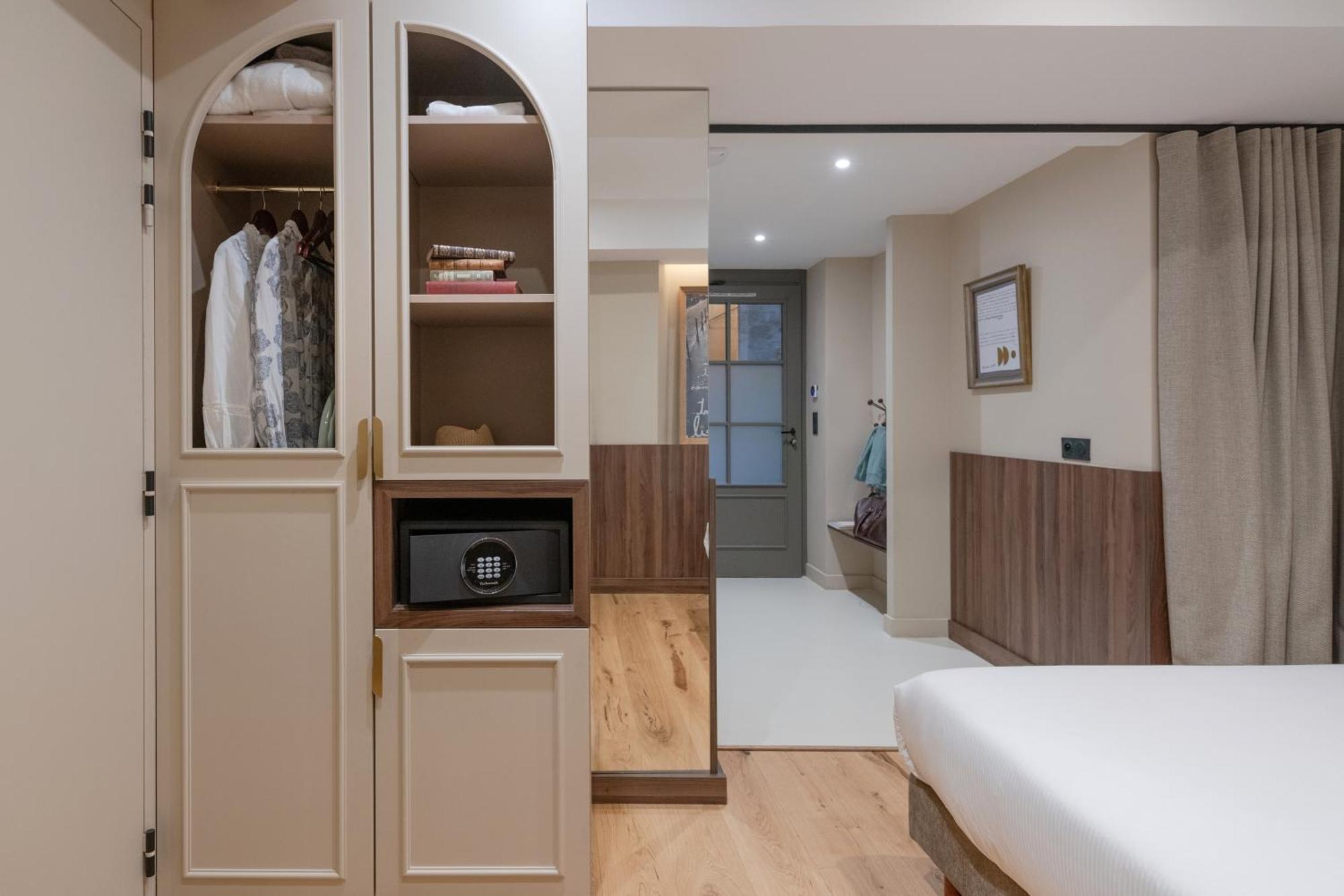 Academie Hotel Lyon Kültér fotó