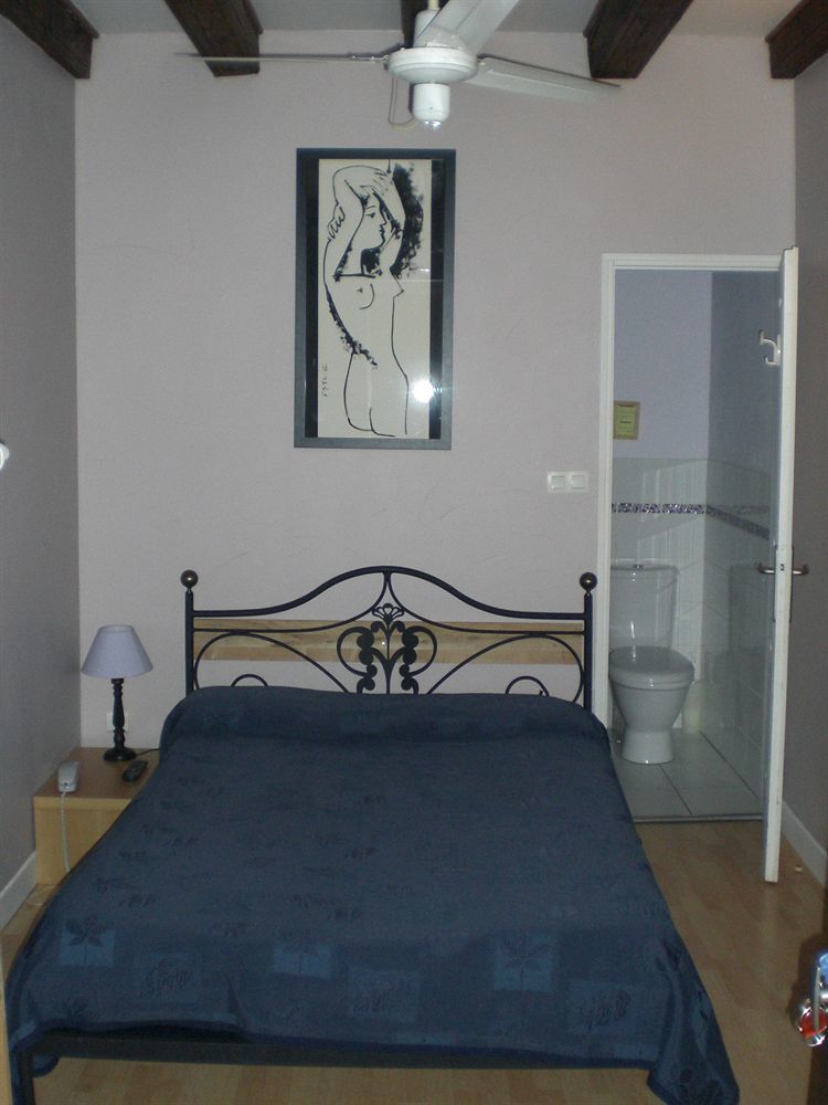 Academie Hotel Lyon Kültér fotó