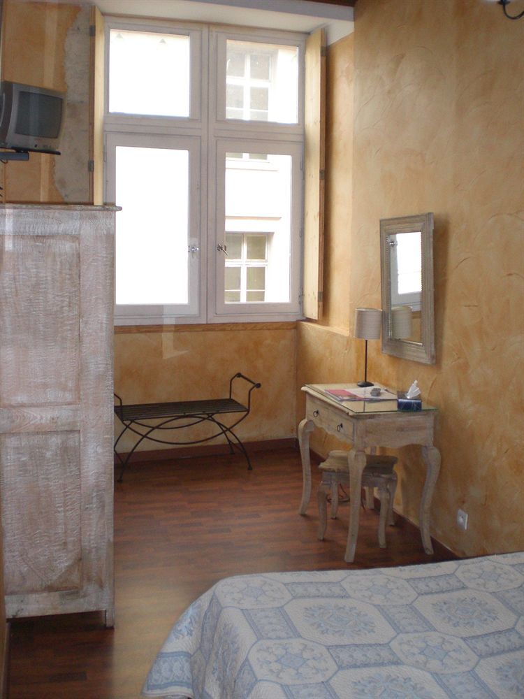 Academie Hotel Lyon Kültér fotó