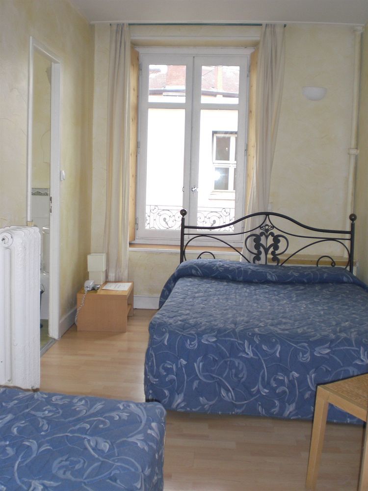 Academie Hotel Lyon Kültér fotó