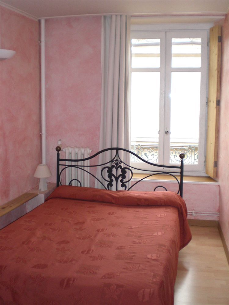 Academie Hotel Lyon Kültér fotó