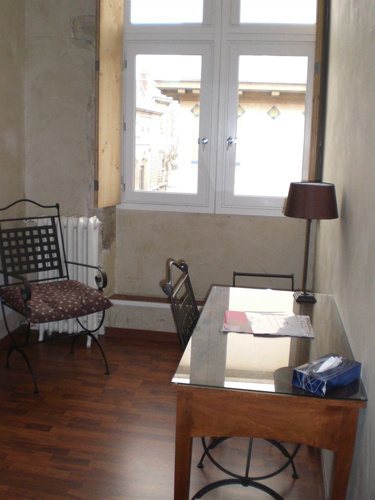 Academie Hotel Lyon Kültér fotó